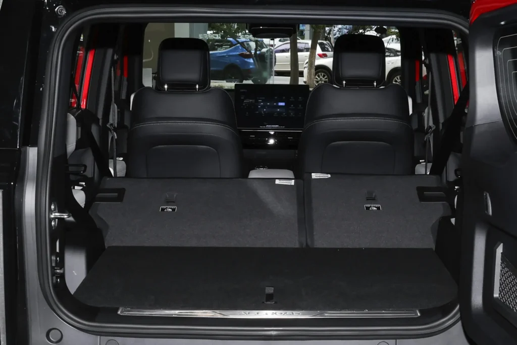 Chery-iCAR-03T-2024-space-4